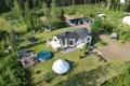 3 bedroom house 124 m² Kouvola sub-region, Finland