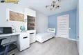4 room apartment 81 m² Minsk, Belarus