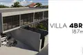 Wohnung 4 zimmer 125 m² Kalimantan, Indonesien