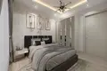 Квартира 3 комнаты 73 м² Эрдемли, Турция