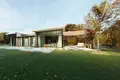 Kompleks mieszkalny Complex of villas with swimming pools and green areas, Yalikavak, Turkey