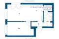 Квартира  Киттиля, Финляндия