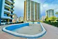 Wohnung 3 zimmer 64 m² Mezitli, Türkei