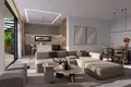 Appartement 1 chambre 77 m² Aradíppou, Chypre