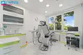 Gewerbefläche 950 m² Polangen, Litauen