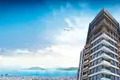 Appartement 2 chambres 61 m² Kartal, Turquie