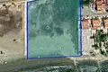 Atterrir  Pervolia, Chypre