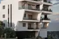 2 bedroom penthouse 114 m² Limassol, Cyprus