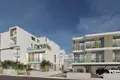 Mieszkanie 2 pokoi 111 m² Yeroskipou, Cypr