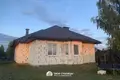 Dom 4 pokoi 110 m² Kurhanski sielski Saviet, Białoruś