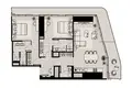 2 bedroom apartment 149 m² Dubai, United Arab Emirates
