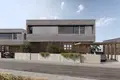 villa de 3 chambres 229 m² Péyia, Chypre