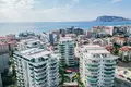 4 bedroom apartment  Tosmur, Turkey
