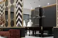 Apartamento 2 habitaciones 55 m² Mahmutlar Mahallesi, Turquía