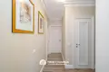 Apartamento 3 habitaciones 161 m² Minsk, Belarús