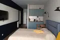 Studio apartment 1 bedroom 33 m² Batumi, Georgia