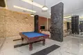 3 bedroom apartment 160 m² Kestel, Turkey