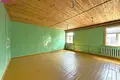 Casa 500 m² Vilunai, Lituania