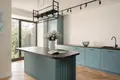 Haus 7 zimmer 416 m² Warschau, Polen