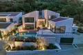 Villa de 4 dormitorios 456 m² Prcanj, Montenegro