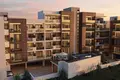 Wohnung 1 Schlafzimmer 63 m² Larnaka, Zypern