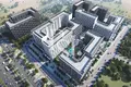 Mieszkanie 1 pokój 49 m² Sharjah, Emiraty Arabskie