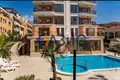 Квартира 35 м² Святой Влас, Болгария