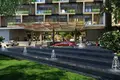 Studio 1 chambre 25 m² Phuket, Thaïlande