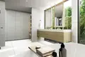 Villa de 4 dormitorios 443 m² Choeng Thale, Tailandia