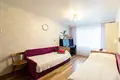 Appartement 3 chambres 61 m² Minsk, Bélarus