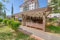 3 bedroom apartment 150 m² Oba, Turkey