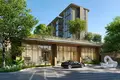 2 bedroom apartment 83 m² Choeng Thale, Thailand