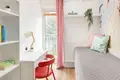 6 room apartment 65 m² Warsaw, Poland