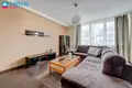 2 room apartment 62 m² in Vilnius, Lithuania