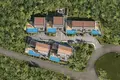 Villa de 4 dormitorios 308 m² Dobrota, Montenegro