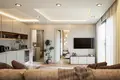 Apartamento 3 habitaciones 75 m² Muratpasa, Turquía