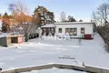 Dom 5 pokojów 180 m² Porvoo sub region, Finlandia