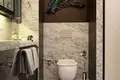 Apartamentos multinivel 2 habitaciones  Beyoglu, Turquía