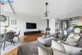 Квартира 4 комнаты 112 м² Вильнюс, Литва
