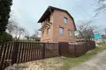 House 108 m² Radaskovicki sielski Saviet, Belarus
