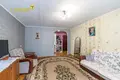 Квартира 2 комнаты 56 м² Ждановичи, Беларусь