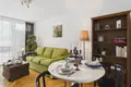 Appartement 2 chambres 40 m² Varsovie, Pologne