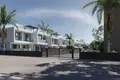 3 bedroom villa 229 m² Yeroskipou, Cyprus