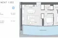Appartement 2 chambres 104 m² Demos Agiou Athanasiou, Chypre