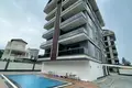 Wohnung 1 Schlafzimmer 46 m² Alanya, Türkei