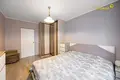 Wohnung 3 zimmer 64 m² Minsk, Belarus