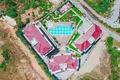 3 bedroom apartment 120 m² Muratpasa, Turkey