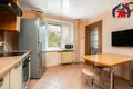 Квартира 2 комнаты 59 м² Минск, Беларусь