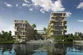 Appartement 1 chambre 35 m² Choeng Thale, Thaïlande