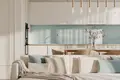2 bedroom apartment 150 m² Paphos Municipality, Cyprus